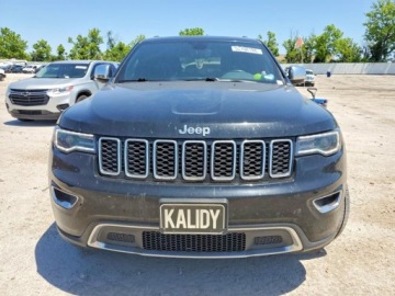 Jeep Grand Cherokee IV 2022 Jeep Grand Cherokee Limited 2022 3.6 Benzyna 295KM, zdjęcie 5