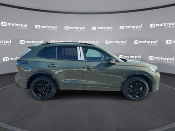 Volkswagen Tiguan III 2025 Volkswagen Tiguan R-line 2.0 TDI 4Motion DSG 190 K, zdjęcie 10