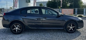 Renault Laguna III Hatchback 2.0 16v 140KM 2009 Renault Laguna Benzyna Climatronic Gwarancja, zdjęcie 4