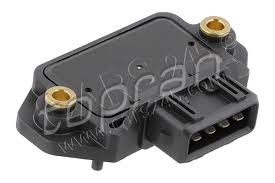 MODUL ZAPALOVACÍ 4 PIN CORSA A B KADETT OMEGA VECTRA 1.2-1.8 08.84-07.03