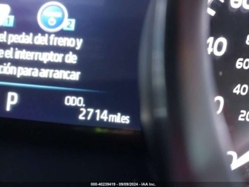 Toyota Camry IX 2024 Toyota Camry 2024r, XLE, 2.5L, Hybrid 2.5 Hybryda 208KM, zdjęcie 10