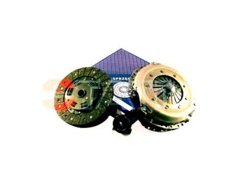 ZESTAW SPRZĘGŁA STATIM 028198141BX 623113900 30007