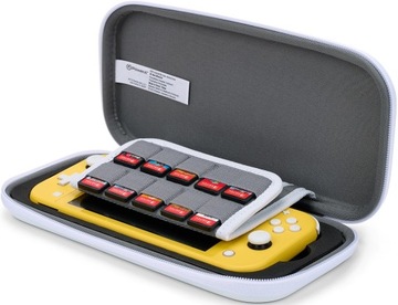 Чехол PowerA SWITCH Slim для консоли Metroid Dread