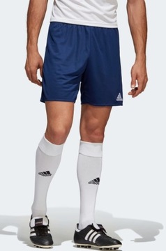СПОРТИВНЫЕ ШОРТЫ ADIDAS ENTRADA 22 S ТЕМНО-СИНИЕ