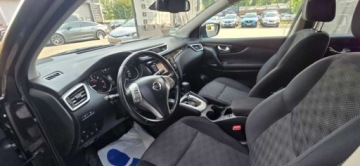 Nissan Qashqai II Crossover 1.6 dCi 130KM 2016 Nissan Qashqai 1,6DCI 130KM NAVI Klima Kamery Gwarancja Super Stan Raty Op, zdjęcie 25