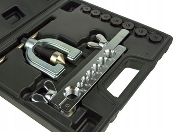 КОМПЛЕКТ ПРЕССОВ ДЛЯ ОБРЕЗКИ ТОРМОЗНЫХ ШЛАНГОВ