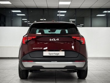 Kia Sportage V SUV Facelifting 1.6 T-GDI 150KM 2025 KIA Sportage 1.6 T-GDI 2WD Suv 150KM 2025, zdjęcie 3