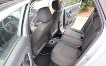 Skoda Fabia II Hatchback Facelifting 1.6 TDI CR DPF 90KM 2013 Skoda Fabia Super stan, Spalanie 4,2100 km GWARANCJA 1.6 Diesel 90KM, zdjęcie 7