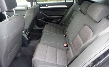 Volkswagen Passat B8 Variant 2.0 TDI 190KM 2015 Volkswagen Passat 2.0TDI 190KM 4Motion 4x4 DSG Wymieniony rozrzad K.Serwis, zdjęcie 14