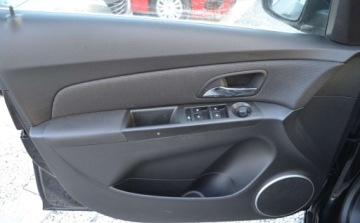 Chevrolet Cruze Sedan 2.0 VCDI 16V DOHC 163KM 2012 Chevrolet Cruze bezywpadkowe - automat - niski przebieg - auto zadbane 2.0, zdjęcie 22