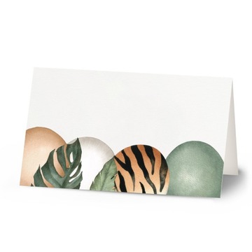 Winietki ROCZEK URODZINY 4 sztuki