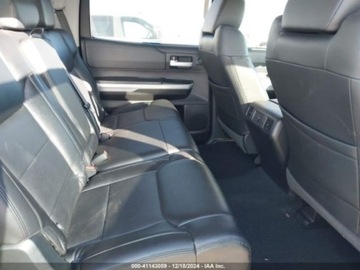 Toyota Tundra II 2021 Toyota Tundra 2021r., SR5, od ubezpieczalni 5.7 Benzyna 381KM, zdjęcie 9