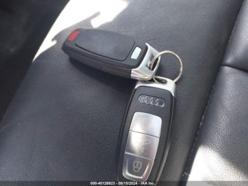 Audi 2022 Audi a3 Premium Plus 40 2022 2.0l 2.0 Benzyna 201KM, zdjęcie 9