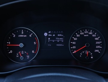 Kia Sportage IV SUV 2.0 CRDi 136KM 2017 Kia Sportage 2.0 CRDi, Salon Polska, Serwis ASO, zdjęcie 10