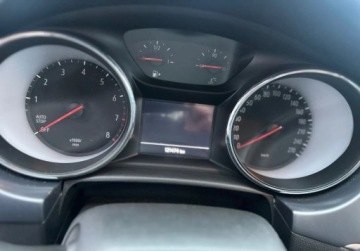 Opel Astra K Hatchback Facelifting 1.2 Turbo 145KM 2020 Opel Astra 1.2T 145KM 2020r. Salon Polska 1.2 Benzyna 145KM, zdjęcie 8