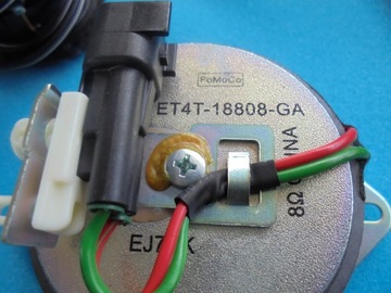 НАБОР КОЛОНОК FORD EDGE MK2 УСИЛИТЕЛЬ SONY