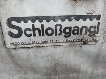 Zabudowa paka Jumper Boxer Ducato