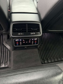 Audi A6 C8 Avant 2.0 40 TDI 204KM 2022 Audi A6 Avant Auto Salon Polska Bezwypadkowe Quattro Panorama 2.0 Diesel, zdjęcie 36