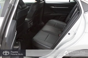 Toyota Camry IX 2024 Toyota Camry 2.5 Hybrid Dynamic Force 230KM, Prest, zdjęcie 15