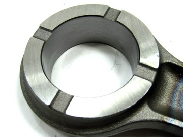 Korbowód DUELLS wał JUNAK M10 350 czop 33,45 super jakość