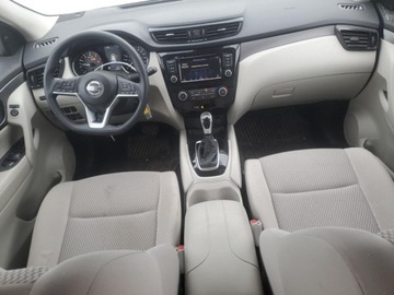 Nissan Qashqai III 2023 Nissan Qashqai 2023r., 2.0L 2.0 Benzyna 141KM, zdjęcie 7