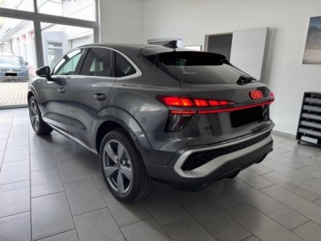 Audi Q3 III 2026 AUDI Q3 TFSI S line Sportback Hatchback 1.5 (150 KM) 2026, zdjęcie 2