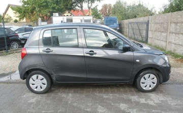 Suzuki Celerio 1.0  68KM 2016 Suzuki Celerio Benzyna 68KM, zdjęcie 3