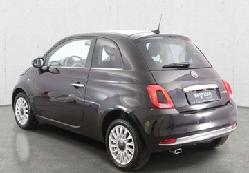 Fiat 500 IV 2023 Fiat 500 Dolcevita 2023 Niski Przebieg Od RiA Benzyna 70KM, zdjęcie 2