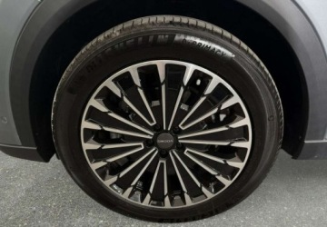 Omoda 9 1.5 T-GDI 537KM 2025 Omoda 9 VAT 23 1.5T-GDI PHEV 537KM 3DHT AWD 2025 r., salon PL, I wlasciciel, zdjęcie 9