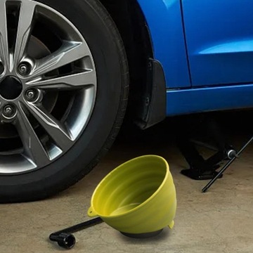 Organizer na nakrętki i śruby Nut Cup do nakrętek,