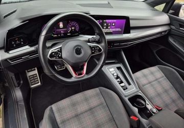 Volkswagen Golf VIII GTI 2.0 TSI 245KM 2022 Volkswagen Golf GTI 2.0TSI 245KM DSG ASO Led Ambiente Czuj.Park CarPlay 18, zdjęcie 8