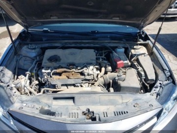 Toyota Camry IX 2020 Toyota Camry Camry le 2.5 Benzyna 203KM, zdjęcie 13