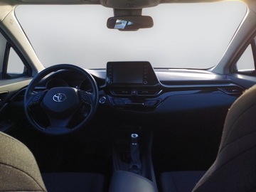 Toyota C-HR I Crossover Facelifting 1.8 Hybrid 122KM 2023 Toyota C-HR 1.8 Hybrid GPF Comfort 1.8 Hybrid GPF, zdjęcie 13