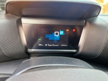 Citroen C4 III SUV 1.5 BlueHDi 131KM 2021 Citroen C4 Hed-Up. Automat. Asystent pasa, zdjęcie 19