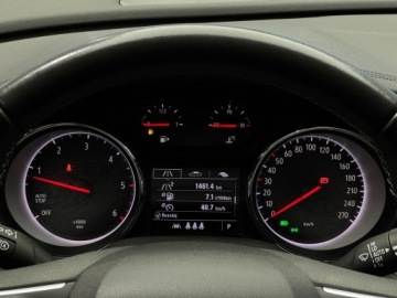 Opel Insignia II Grand Sport Facelifting 2.0 Diesel 174KM 2022 Opel Insignia Elegance / LED / CarPlay/Android Aut, zdjęcie 14