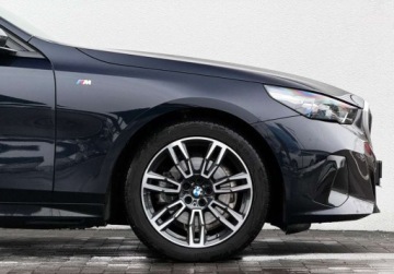 BMW Seria 5 G90-91 Sedan 2.0 20d 197KM 2024 BMW Seria 5 Salon PL M Sport Gwarancja Bezwypadkowy FVAT23 2.0, zdjęcie 10