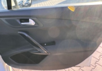 Peugeot 508 I SW Facelifting 2.0 BlueHDi 150KM 2016 Peugeot 508 bezwypadekALLURserwisbiala perla 2.0 Diesel 150KM, zdjęcie 23