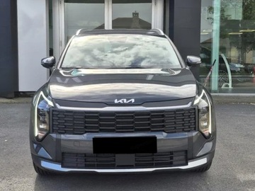 Kia Sportage V 2025 KIA Sportage 1.6 T-GDI L 2WD DCT Suv 150KM 2025, zdjęcie 1