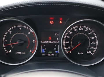 Mitsubishi Outlander II 2.2 MIVEC DID 177KM 2010 Mitsubishi Outlander 2.2 DI-D, 174 KM, Klima, zdjęcie 10