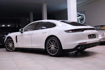 Porsche Panamera II Liftback Facelifting 2.9 330KM 2022 Porsche Panamera 2.9 Benzyna 330KM, zdjęcie 17