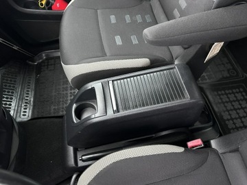 Citroen Berlingo II Van Long Facelifting 1.6 HDi 92KM 2015 Citroen Berlingo XTR/Pół automat/1.6 HDI 92KM/, zdjęcie 36