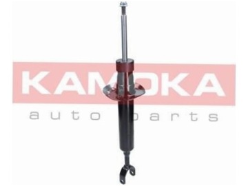 2× KAMOKA 2000713 TLUMIČ