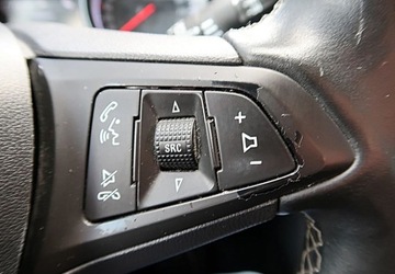 Opel Astra K Sportstourer Facelifting 1.2 Turbo 130KM 2020 Opel Astra 1,2 benz (130KM) klimatyzacja, tempomat, pdc, navi 1.2 Benzyna, zdjęcie 15