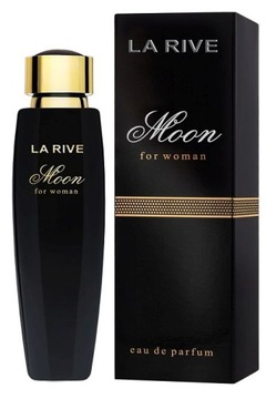 LA RIVE MOON FOR WOMAN EDP 75ml SPRAY