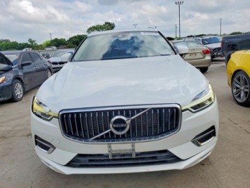 Volvo XC60 II 2021 Volvo XC 60 2021 VOLVO XC60 T5 INSCRIPTION 2.0 Benzyna 250KM, zdjęcie 1