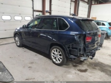 BMW X5 G05 2018 BMW X5 2018 BMW X5 xDrive35d Sports Activity Vehicle 3.0 Benzyna 255KM, zdjęcie 2