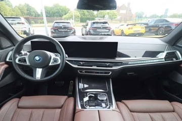 BMW X5 G05 SUV Plug-In Facelifting 3.0 50e 490KM 2024 BMW X5 xDrive50e Sport Suv 3.0 (489KM) 2024, zdjęcie 9