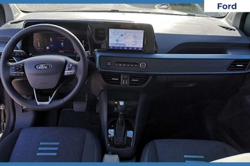 Ford Tourneo Courier II 1.0 EcoBoost 125KM 2025 FORD Tourneo Courier Active A7 1.0 125KM, zdjęcie 6