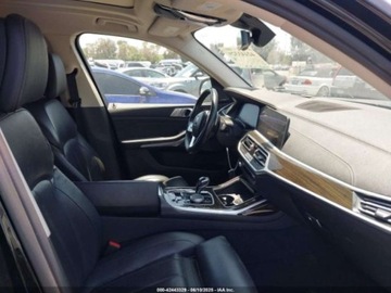 BMW X7 2021 BMW X7 xDrive40i 2021 3.0l 3.0 Benzyna 335KM, zdjęcie 8