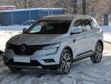 Renault Koleos II SUV 2.0 dCi 177KM 2019 Renault Koleos 2.0 dCi, Salon Polska, Serwis ASO, zdjęcie 1